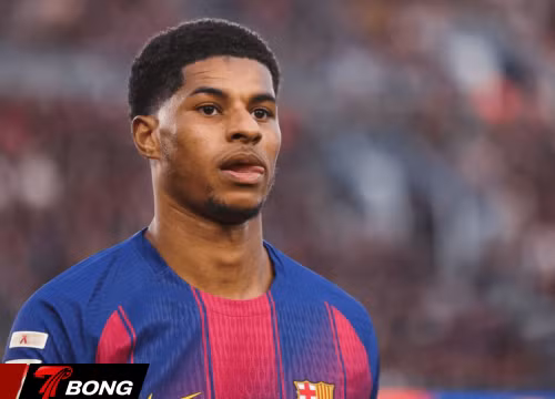 Marcus Rashford trở lại sẵn sàng gieo sầu tại St James' Park