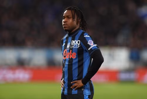 Thất bại vụ Lookman, Inter chuyển hướng sang Chiesa làm phương án B