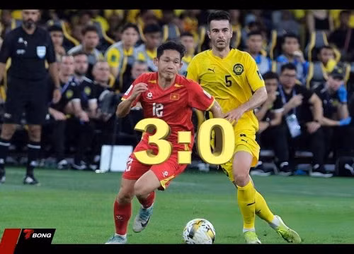 Tuyển Việt Nam hướng đến Asian Cup 2027 với tấm vé sớm và dàn sao nhập tịch