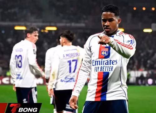 Endrick Lập Hat-trick, Gửi Thông Điệp Đến Real Madrid