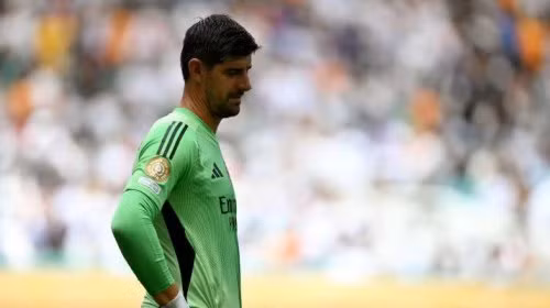 "Chúng tôi đang liên lạc" - Siêu sao Real Madrid khẳng định sắp ký hợp đồng mới