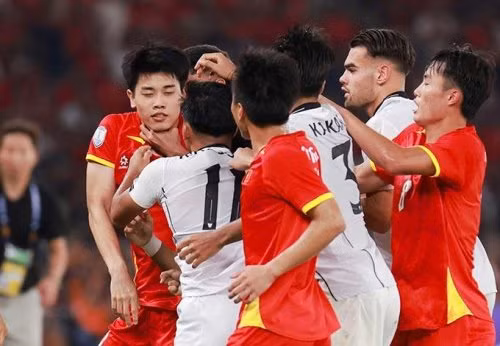 Truyền thông Indonesia 'ngại' một cầu thủ U22 Việt Nam ở SEA Games