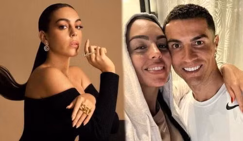 Ronaldo đối mặt nguy cơ “bay” 50 triệu euro vì Georgina Rodriguez