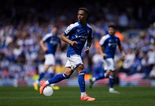 Nottingham Forest Chuẩn Bị Hoàn Tất Thương Vụ 37,5 Triệu Bảng Cho Ngôi Sao Ipswich