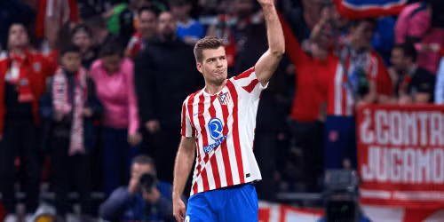 Atletico Madrid "hủy diệt" đối thủ để tiến vào vòng 16 đội Champions League nhờ Hat-trick