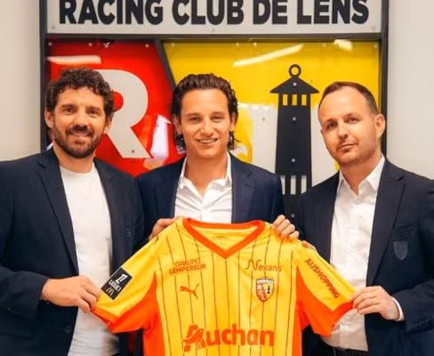 Top 5 bản hợp đồng gây bất ngờ nhất mùa hè tại Ligue 1 🥷