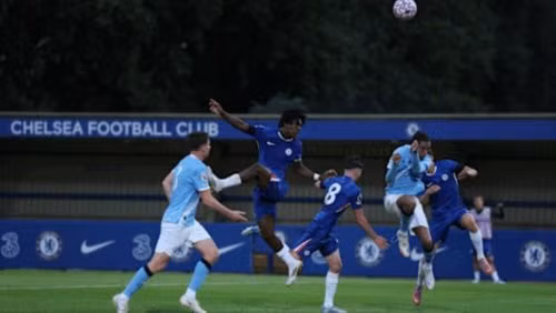 Chelsea 3-1 Man City: Terry có mặt, cú hat-trick của Mheuka chốt chiến thắng Premier League 2