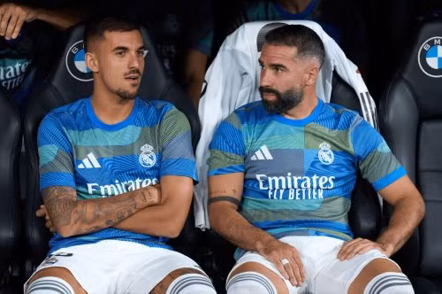 Ngôi sao 20 triệu euro của Real Madrid bị các đại gia Champions League săn đón