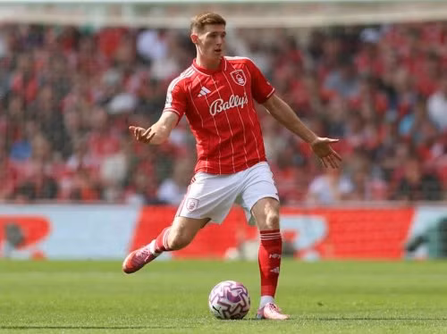 Tin chuyển nhượng mới nhất của Man Utd: Elliott Anderson, Adam Wharton và hơn thế