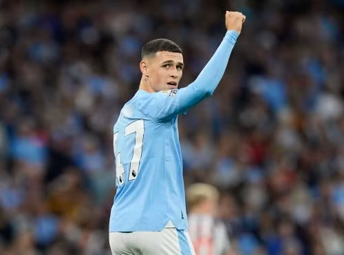 Cập nhật Chấn thương Man City: Tin mới nhất về Phil Foden, Rodri và hơn thế