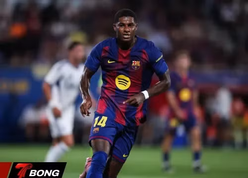 Rashford San Bằng Kỷ Lục Đá Phạt Của Beckham