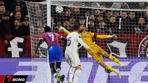 De Gea Thất Vọng Ngày Trở Lại Anh Cùng Fiorentina