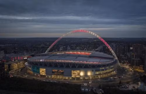 Vương quốc Anh công bố kế hoạch đầy tham vọng đăng cai World Cup Nữ 2035