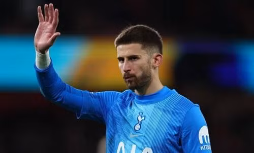 Chuyển nhượng 3/12: Salah lọt tầm ngắm Saudi Pro League, Vicario cân nhắc rời Tottenham
