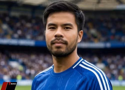 John Phan là ai và liệu hậu vệ Việt kiều này có cơ hội trở thành chiến binh mới của tuyển Việt Nam