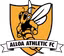 Alloa Athletic