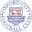 Oxford City