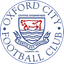Oxford City