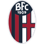home team logo