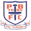 Potters Bar Town