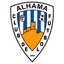 Alhama CF Women
