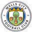 Wells City
