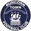 Runcorn Town