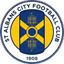 St Albans City