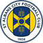 St Albans City