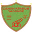 Canon Yaounde