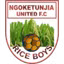 Ngoketunjia United FA