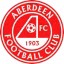 Aberdeen Women