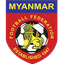 Myanmar U23