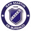 San Martin Burzaco