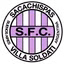 Sacachispas