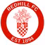 Redhill