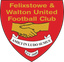 Felixstowe & Walton United