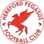 Hereford Pegasus