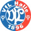 Hallen