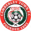 Camberley Town