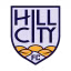 Hill City
