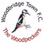 Woodbridge Town
