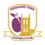 Pershore Town 88