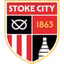 Stoke City U23