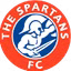 Spartans (w)