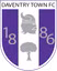 Daventry Town