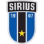 IK Sirius