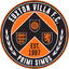 Euxton Villa