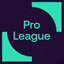 Logo for VĐQG Bỉ