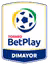 Logo for Colombian Torneo BetPlay Dimayor